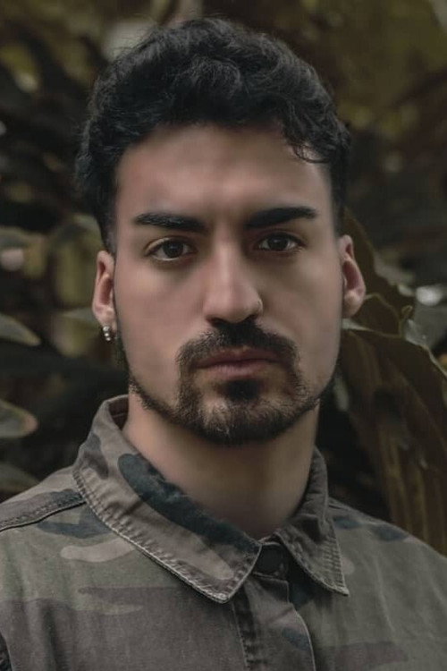 Photo of Adrián Casado, Directing