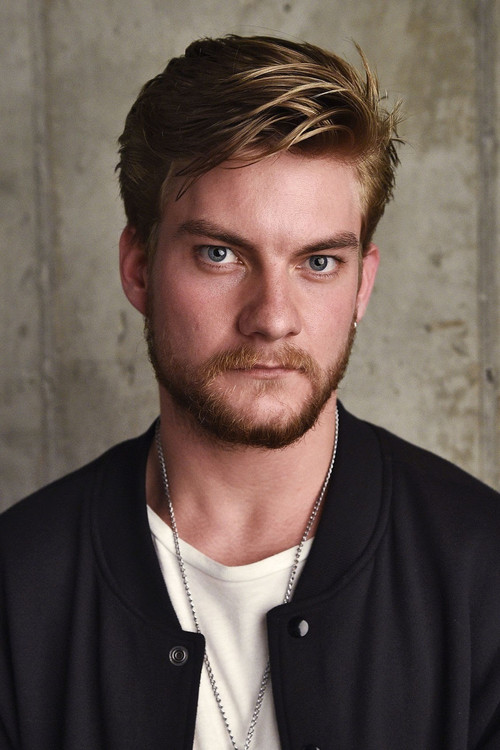 Photo of Jake Weary, Acting