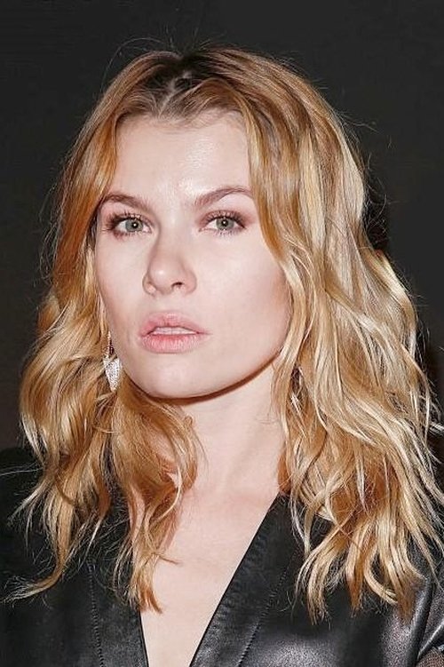 Photo of Anna Skidanova, Acting