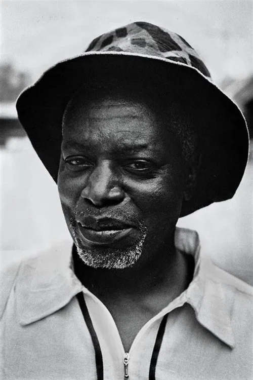 Photo of Mwezé Ngangura, Directing