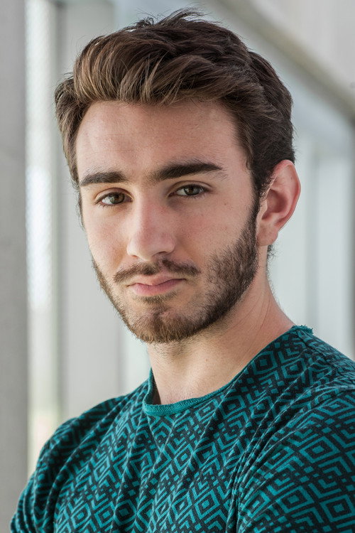 Photo of Arthur Morel Van Hyfte, Acting