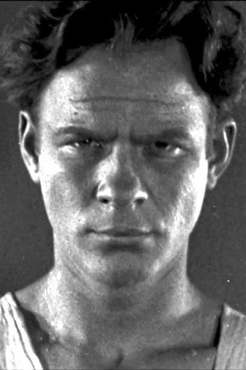 Photo of Semyon Grabin, Acting