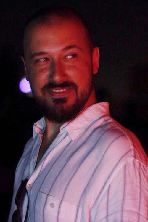 Photo of Diego Puertas, Crew