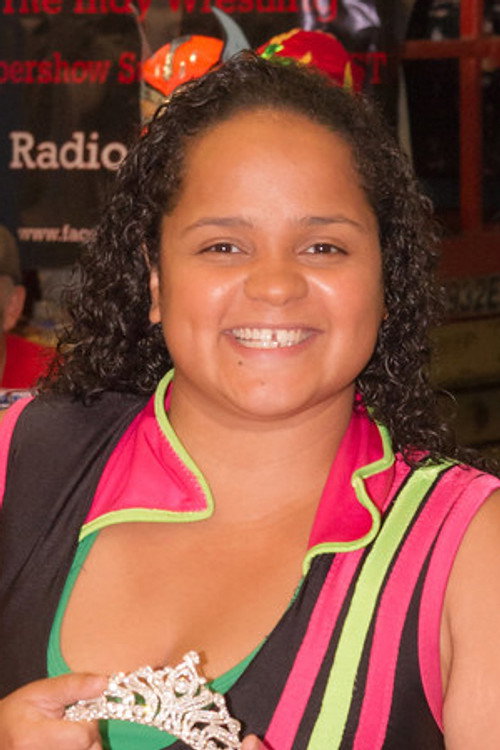 Photo of Jennifer Cruz, Acting