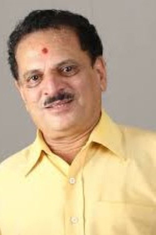 Photo of Sunil Kumar Desai, Directing