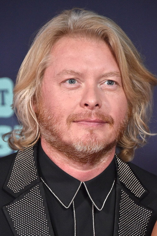 Photo of Phillip Sweet, Acting