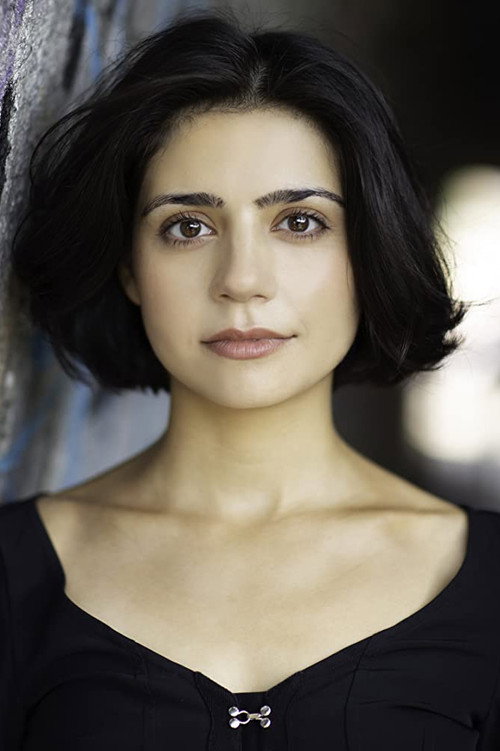 Photo of Emily Renée, Acting
