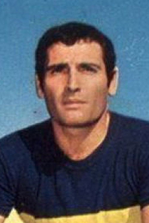 Photo of Heber Mastrangelo, Acting