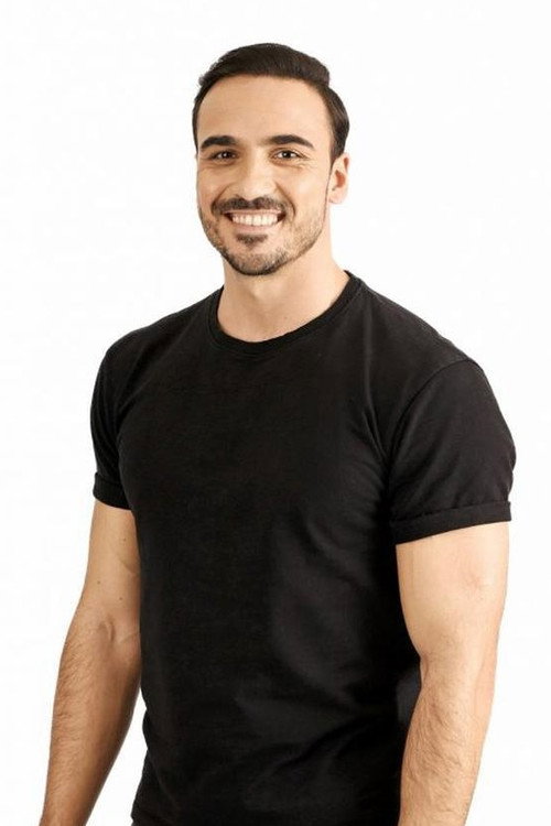 Photo of Matei Negrescu, Acting