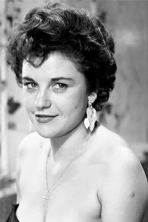Photo of Rena Stratigou, Acting