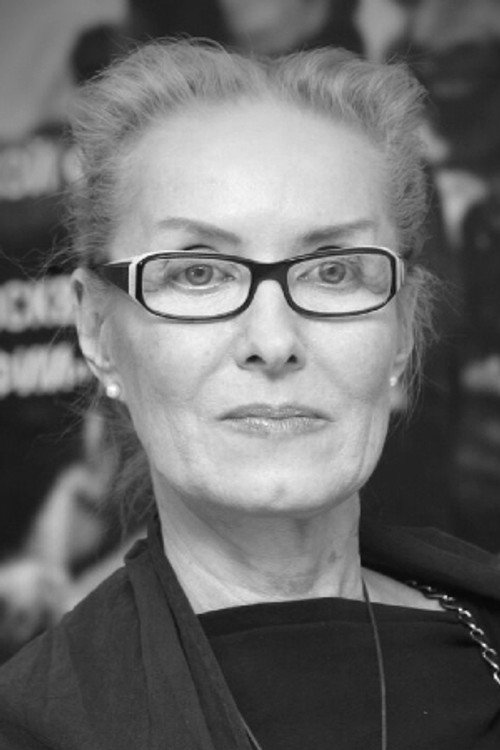 Photo of Olga Sviblova, Directing