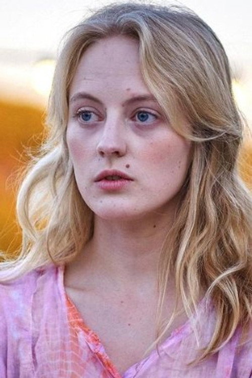 Photo of Caroline Hellwig, Acting
