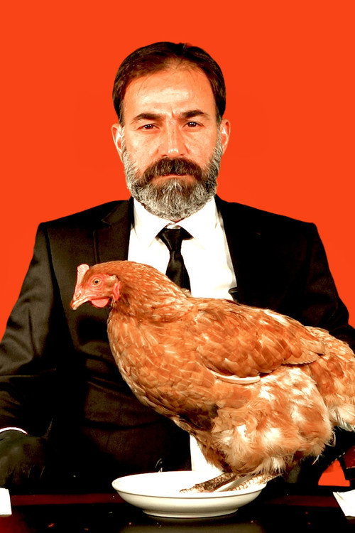 Photo of Sarkawt aziz, Acting