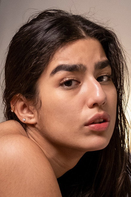 Photo of Luna Silver, Acting