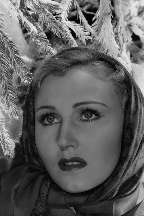 Photo of Danièle Parola, Acting