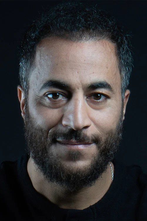 Photo of Ramzi Maqdisi, Acting
