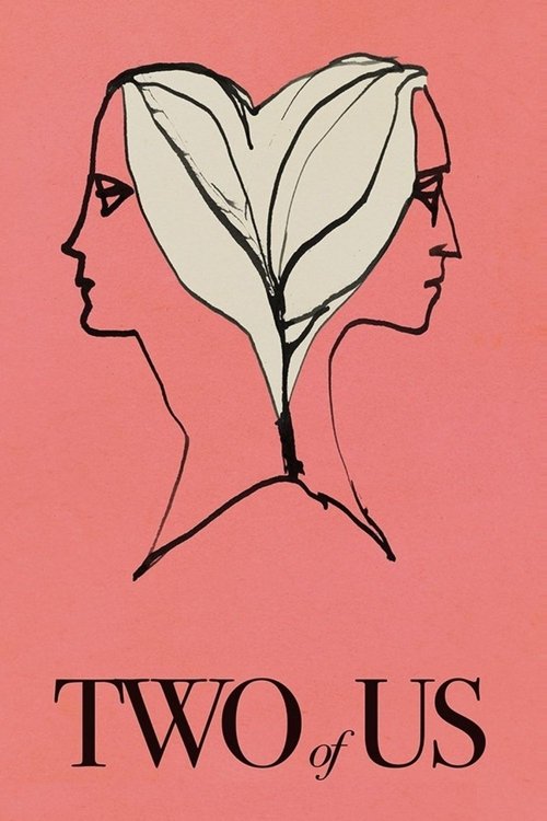 Movie poster for Two of Us (2020)