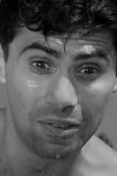 Photo of Ira Lewis, Acting