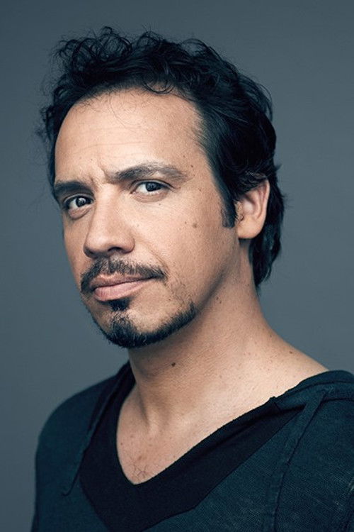 Photo of Alexandre Astier, Acting