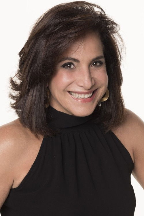 Totia Meireles profile