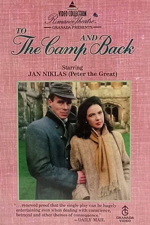 Movie poster for To the Camp and Back (1983)