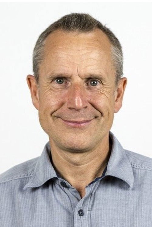 Jeremy Hardy profile