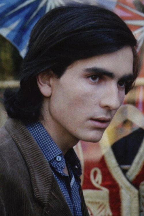 Photo of Guillaume des Forêts, Acting
