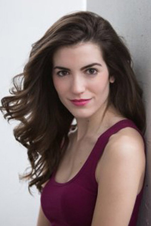 Photo of Jaclene Wilk, Acting
