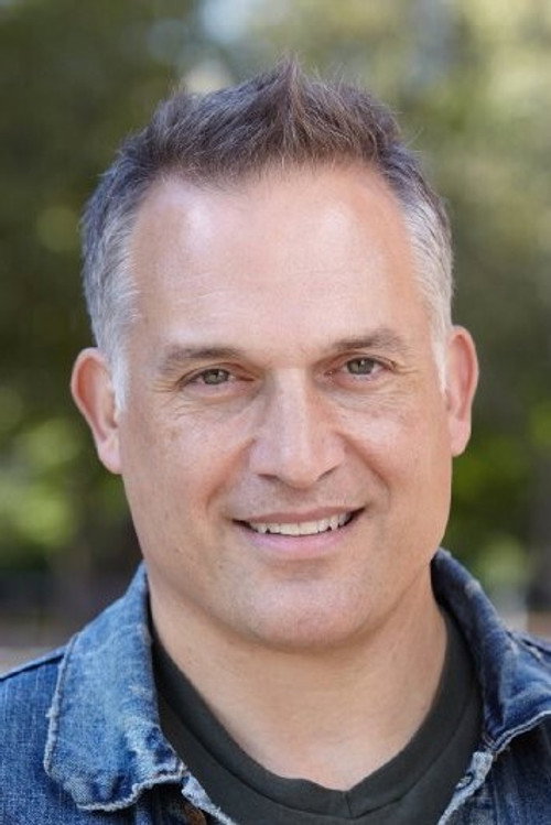 Photo of David Lee Russek, Acting