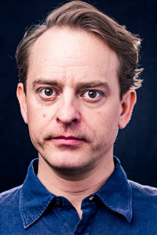 Photo of Florian Fischer, Acting