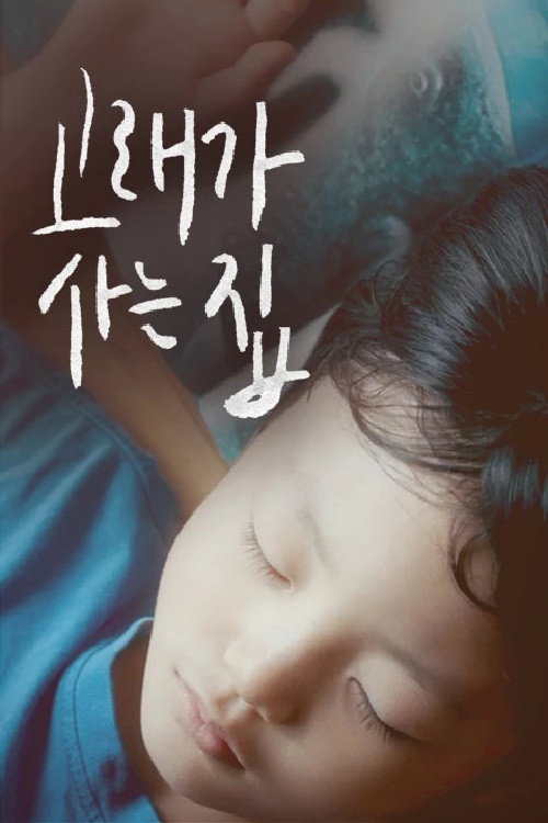 Movie poster for Who Was The Whale (2018)