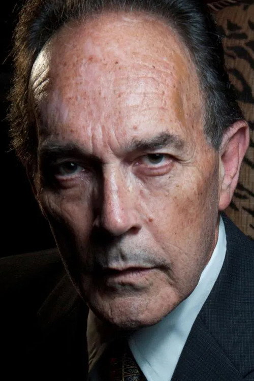 Photo of Donald Pitts, Acting