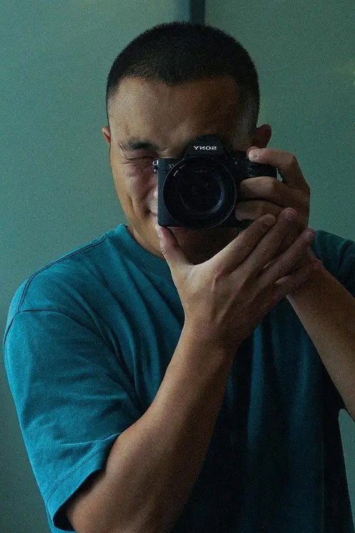 Photo of Qin Ya, Directing