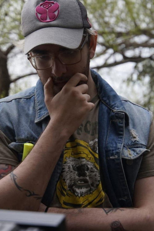 Photo of Nicolás Medina, Directing