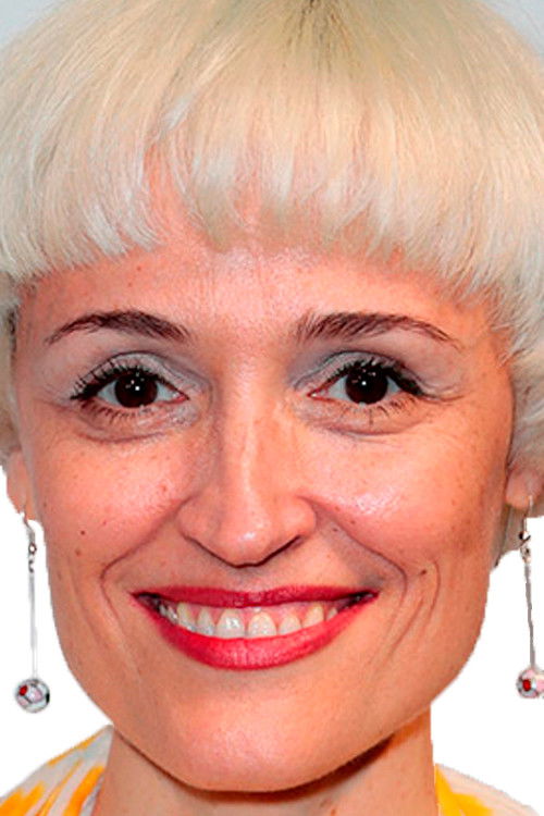 Laura Pamplona profile