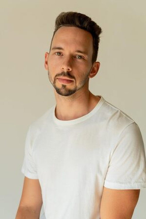 Photo of Nicholas Giuricich, Directing
