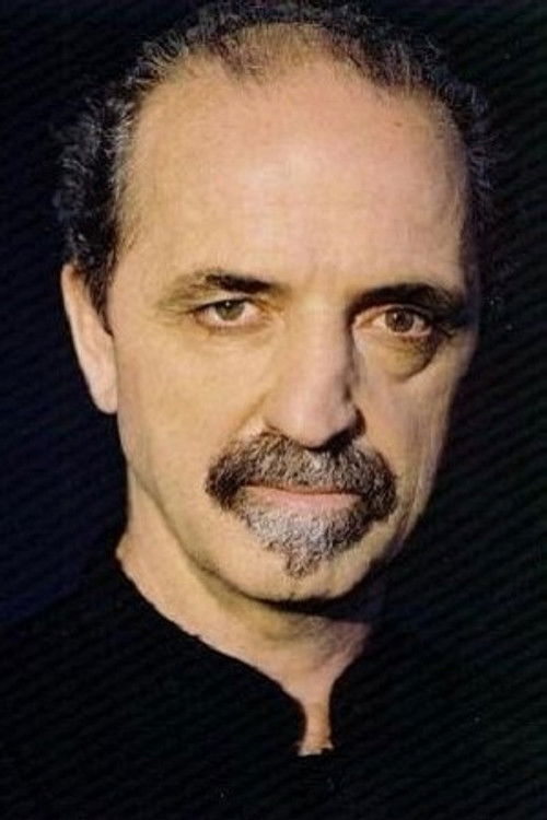 Neil Kroetsch profile