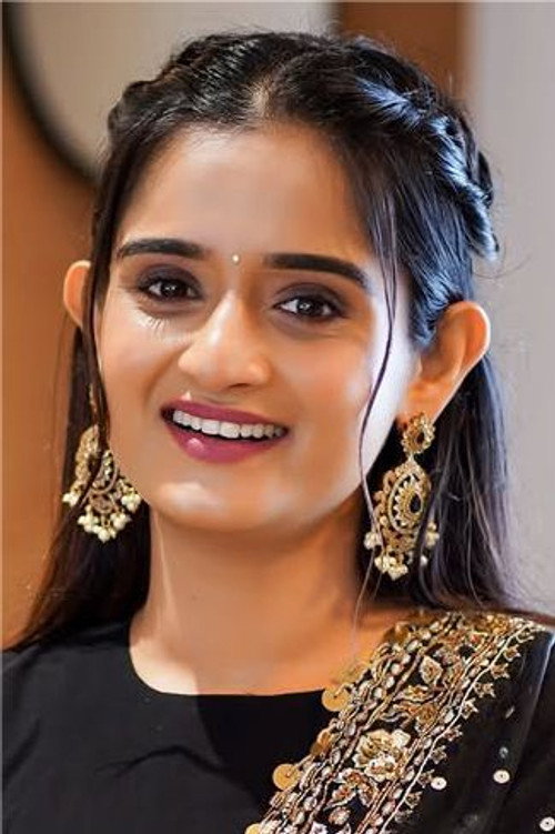 Photo of Gopika Anil, Acting