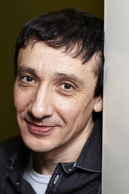Photo of Evgeniy Khavtan, Acting