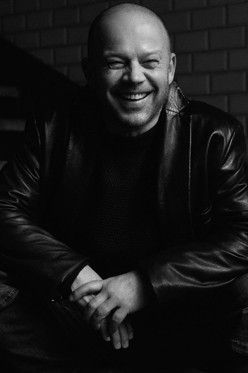 Photo of Olivier Lusse Mourier, Acting