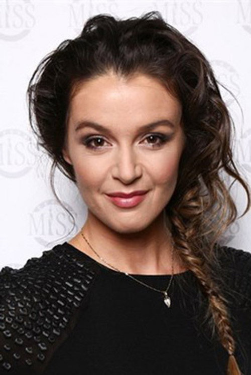 Photo of Iva Kubelková, Acting