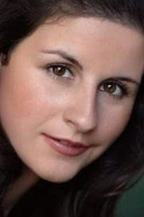 Photo of Victoria Hanlin, Acting