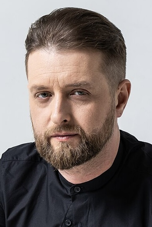 Photo of Taras Shevchenko, Acting