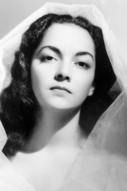 Photo of Lillian Molieri, Acting