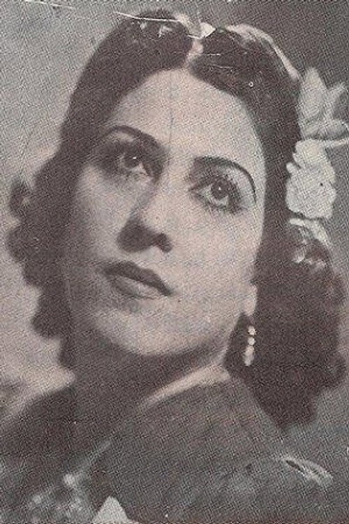 Photo of Salima Murad, Acting