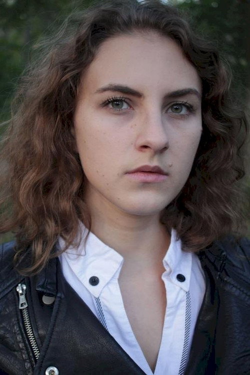 Photo of Aurélia Frachon, Acting