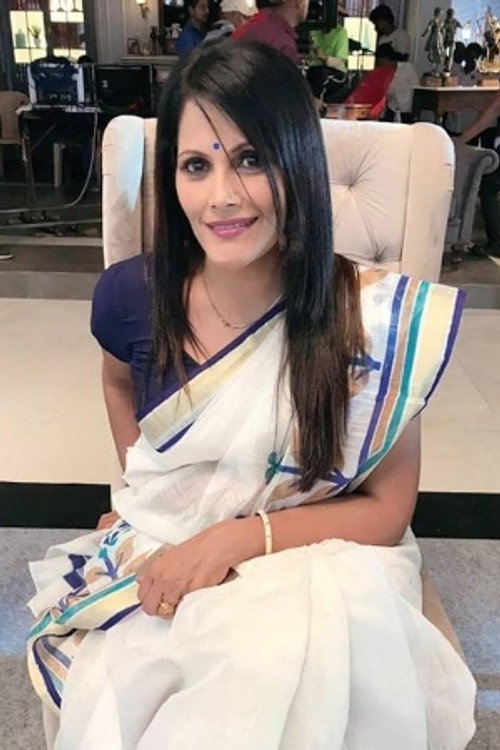 Photo of Sharavani Goswami, Acting