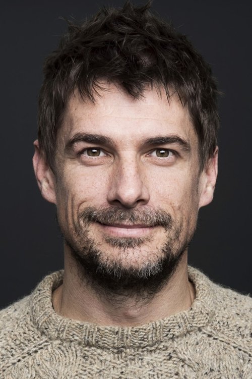 Craig Russell profile