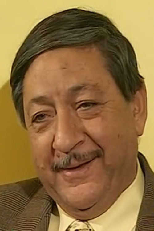 Hamdi Sharaf El Din profile