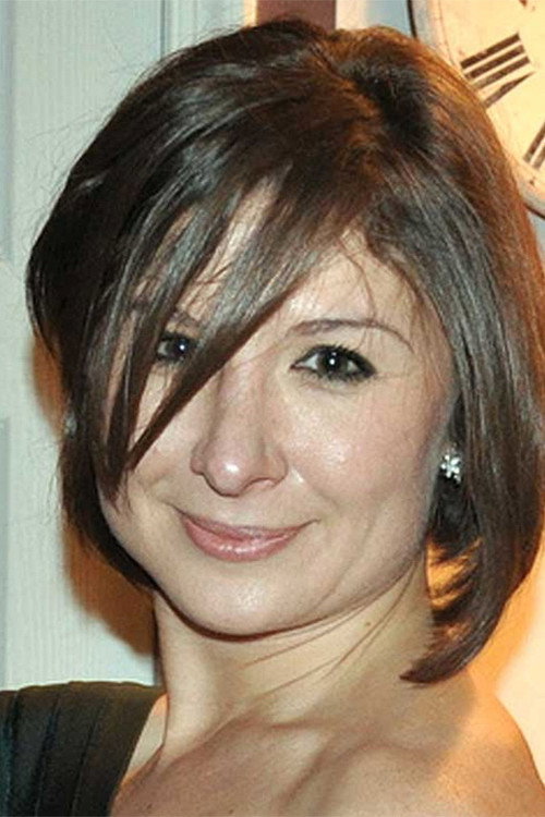 Photo of Maryana Ionesyan, Acting